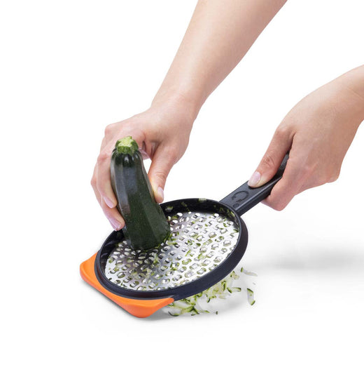 Rallador manual Circular Ograte DreamFarm