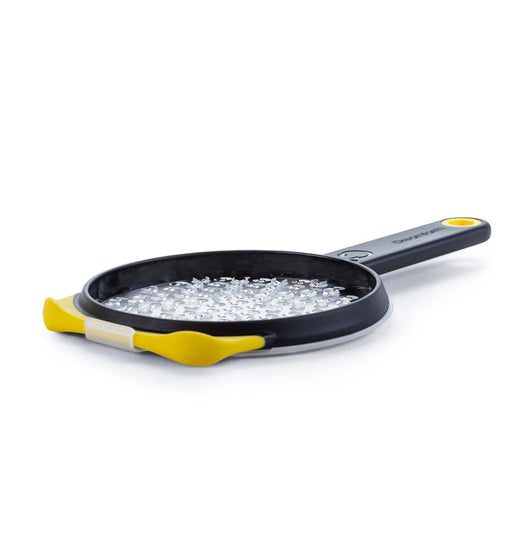 Rallador manual mediano Ograte Amarillo DreamFarm