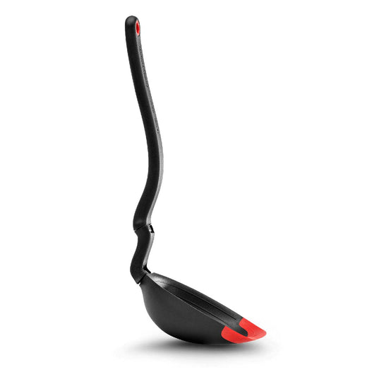 Cucharon Spadle Rojo Dreamfarm