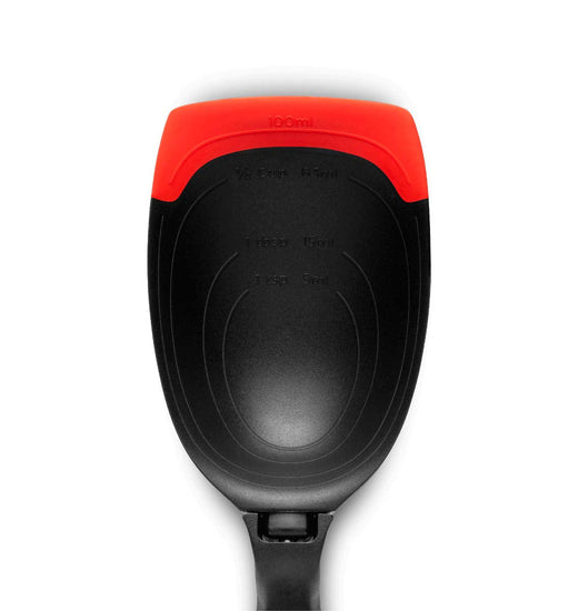 Cucharon Spadle Rojo Dreamfarm