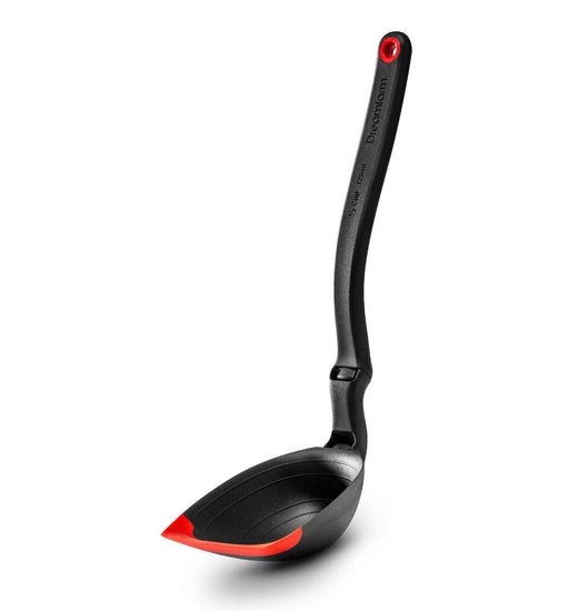 Cucharon Spadle Rojo Dreamfarm