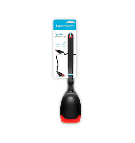 Cucharon Spadle Rojo Dreamfarm