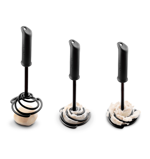 Triturador Smood Lite Negro Dreamfarm