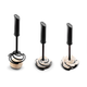 Triturador Smood Lite Negro Dreamfarm