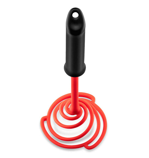 Triturador Smood Lite Rojo Dreamfarm