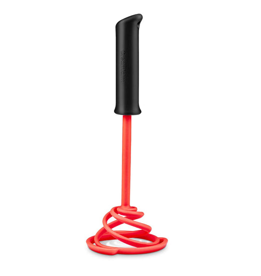 Triturador Smood Lite Rojo Dreamfarm