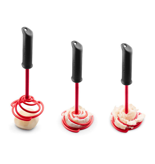 Triturador Smood Lite Rojo Dreamfarm