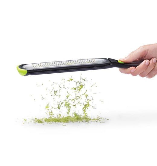 Pack de exprimidor mediano y rallador manual Citrus Tools Dreamfarm