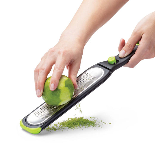 Pack de exprimidor mediano y rallador manual Citrus Tools Dreamfarm