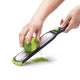 Pack de exprimidor mediano y rallador manual Citrus Tools Dreamfarm