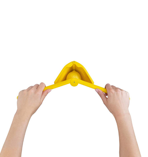 Pack de exprimidor mediano y rallador manual Citrus Tools Dreamfarm