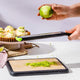 Pack de exprimidor mediano y rallador manual Citrus Tools Dreamfarm