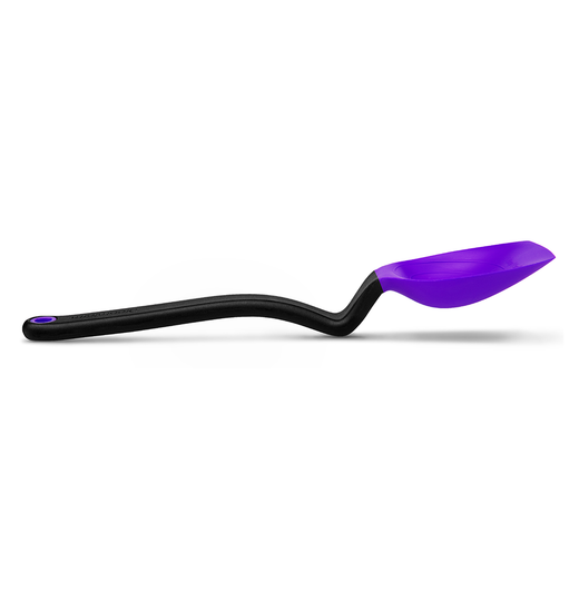Cuchara Supoon Morado Dreamfarm