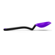 Cuchara Supoon Morado Dreamfarm