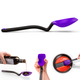 Cuchara Supoon Morado Dreamfarm