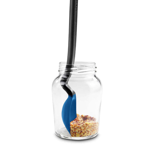 Cuchara Mini Supoon Azul Dreamfarm