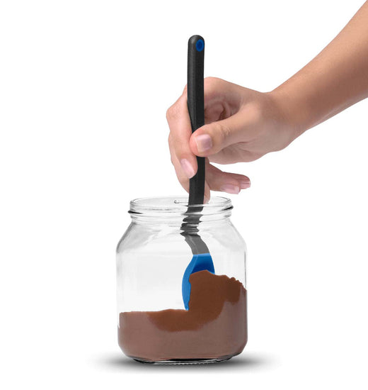 Cuchara Mini Supoon Azul Dreamfarm