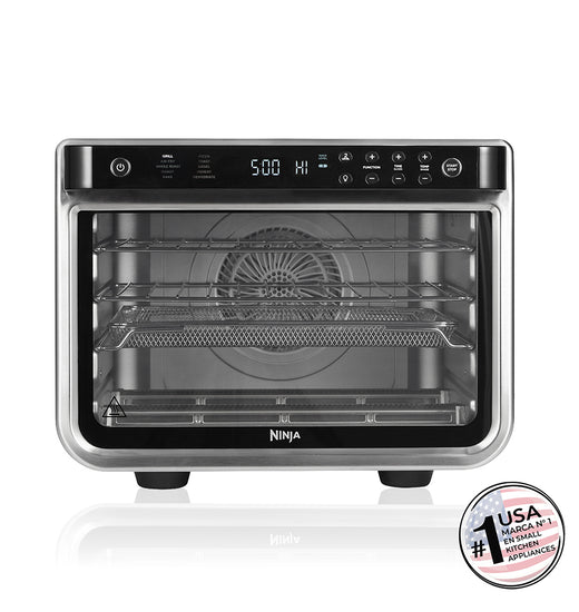Horno Freidora de Aire Ninja Foodi XL 10 EN 1 PRO
