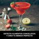 Licuadora 2 en 1 Detect Power Pro Blendsense Ninja