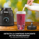 Licuadora 2 en 1 Detect Power Pro Blendsense Ninja