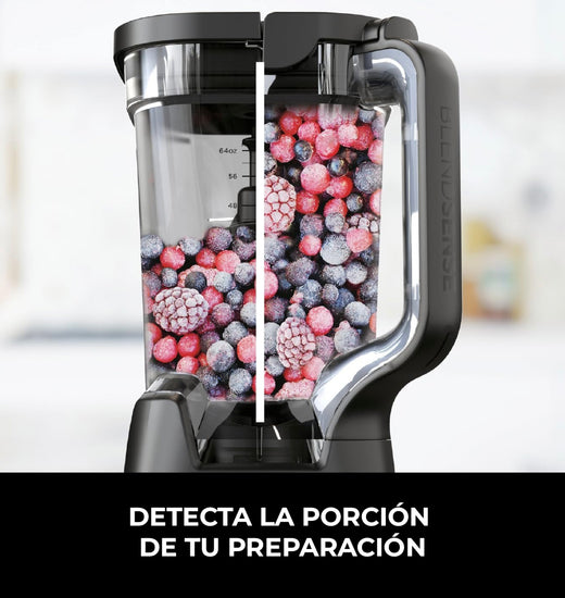 Licuadora 2 en 1 Detect Power Pro Blendsense Ninja