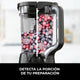 Licuadora 2 en 1 Detect Power Pro Blendsense Ninja