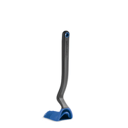 Cepillo de silicona Brizzle Azul Dreamfarm
