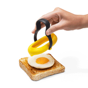 Pack de moldes para huevos Dreamfarm