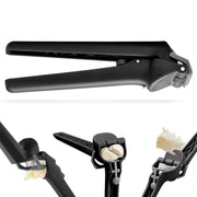 Prensa para ajo Garject Lite Negro Dreamfarm