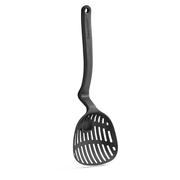 Colador tipo cuchara Lestrain Negro Dreamfarm
