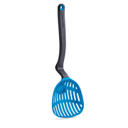 Colador tipo cuchara Lestrain Azul Classic Dreamfarm