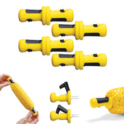 Set de 4 pares Pinchos para Choclo Lockorns Dreamfarm