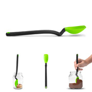 Cuchara Mini Supoon Verde Dreamfarm