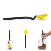 Cuchara Mini Supoon Amarillo Dreamfarm