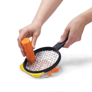 Rallador manual medio Ograte Amarillo 3mm DreamFarm