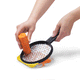 Rallador manual medio Ograte Amarillo 3mm DreamFarm