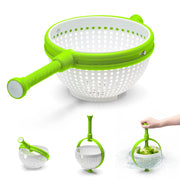 Colador multiuso Spina Verde Dreamfarm