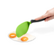 Utensilios de Cocina de Silicona Verde Dreamfarm
