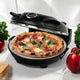 Horno para Pizza  Eléctrico con visor Essetta