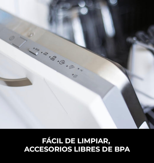 Licuadora 2 en 1 Detect Power Pro Blendsense Ninja