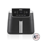 Freidora de aire Pro 4 en 1 de 4.7 litros Ninja