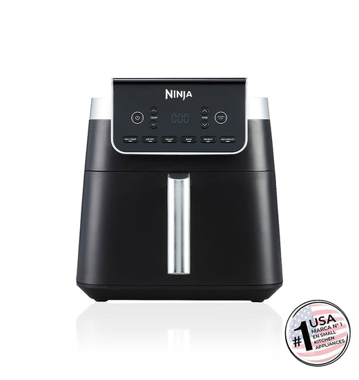 Freidora de Aire Max Pro 6.2 litros Ninja