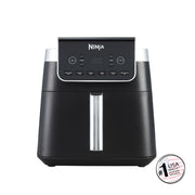 Freidora de Aire Max Pro 6.2 litros Ninja