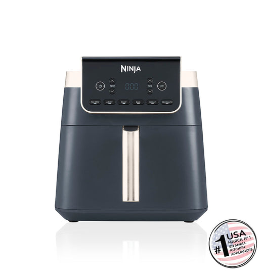 Freidora de Aire Max Pro 6.2 litros Ninja Azul
