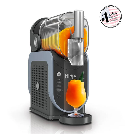 Máquina de Bebidas Heladas SLUSHi Ninja