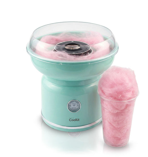 Máquina para Algodón de Azúcar Cookit