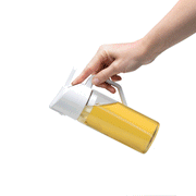 Dispensador de Aceite 3 en 1 Oileroo Lite Dreamfarm