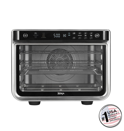Horno Freidora de Aire Ninja Foodi XL 10 EN 1 PRO