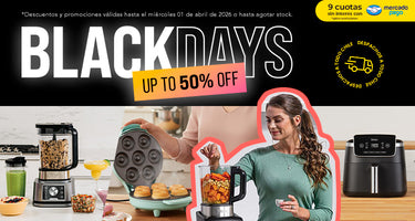 CyberMonday Octubre 2025 Cheflab