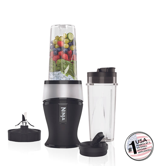 Licuadora Individual Ninja Plus 700W